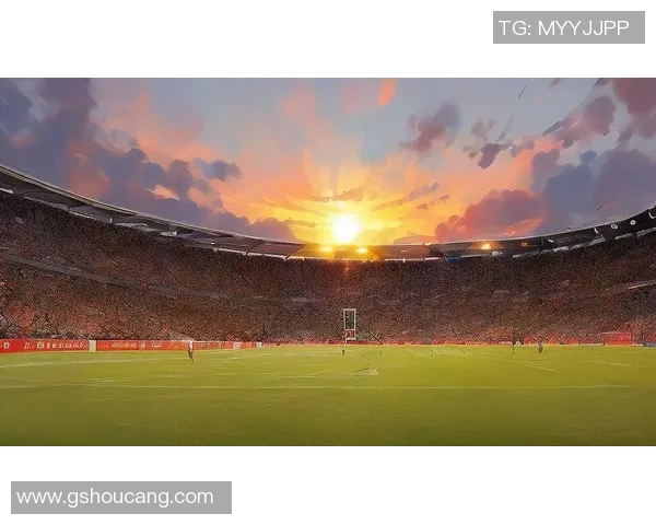 球星钟情绿茵场与足球员之间的深厚情感与追随热爱 球星钟情绿茵场与足球员之间的深厚情感与追随热爱