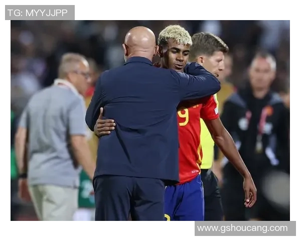 聚焦西班牙现役足球球星全面解析他们的实力表现与未来潜力 聚焦西班牙现役足球球星全面解析他们的实力表现与未来潜力