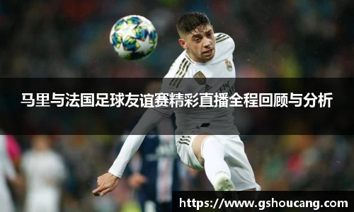马里与法国足球友谊赛精彩直播全程回顾与分析