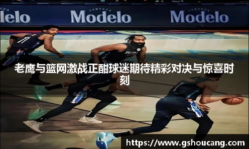 老鹰与篮网激战正酣球迷期待精彩对决与惊喜时刻